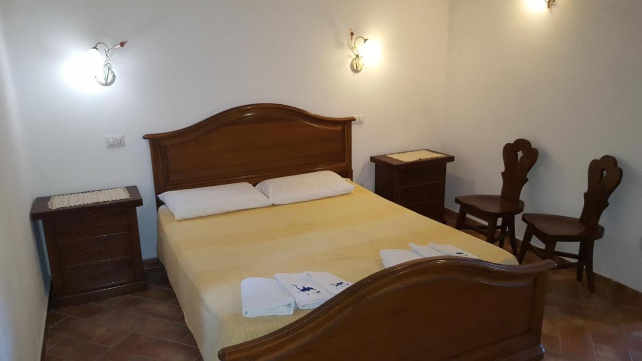 Apartamento Casale Citerno Bolsena Exterior foto