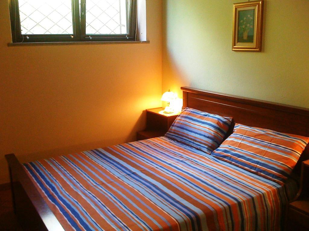 Apartamento Casale Citerno Bolsena Exterior foto