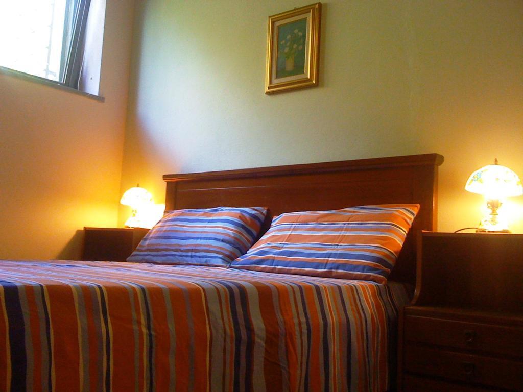 Apartamento Casale Citerno Bolsena Exterior foto